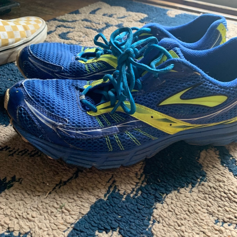 Brooks Launch - image 2